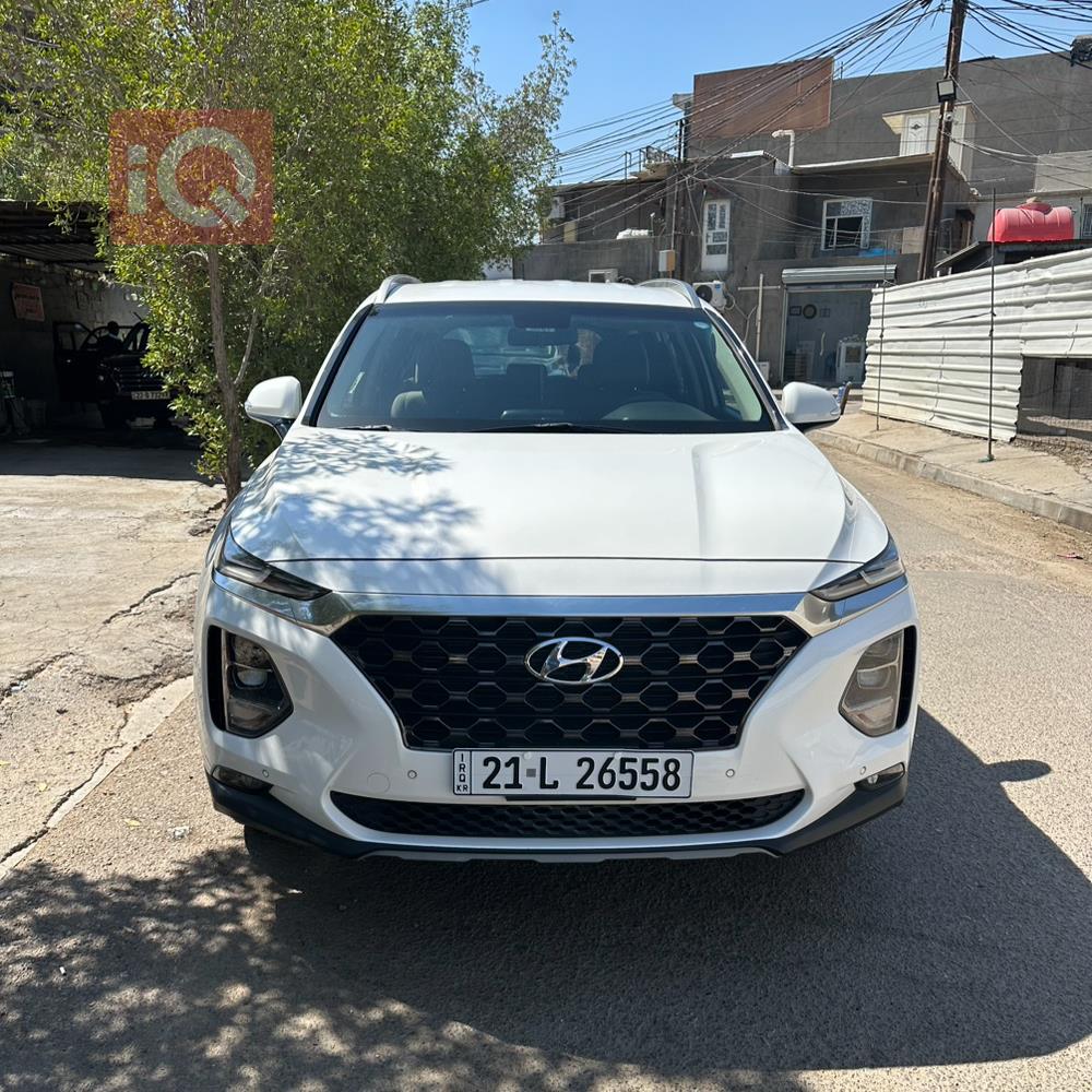 هیوندای سەنتافی